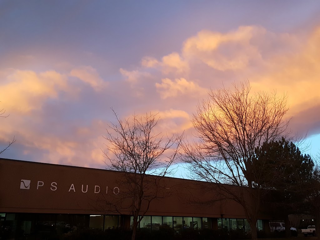 PS Audio Inc | 4865 Sterling Dr, Boulder, CO 80301 | Phone: (720) 406-8946