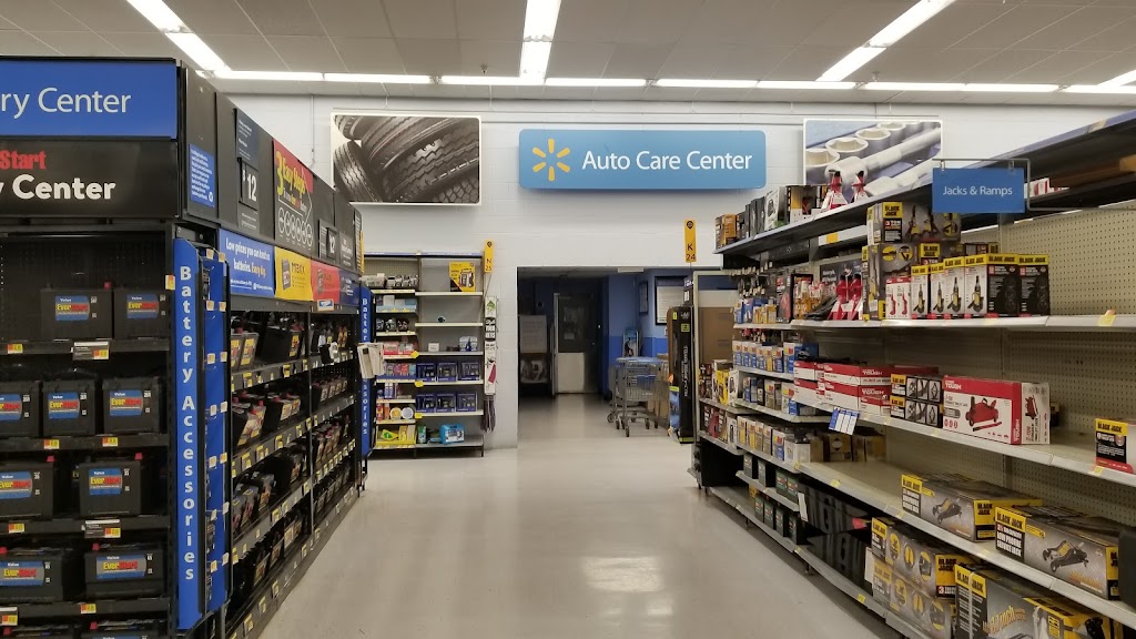 Walmart Auto Care Centers | 4101 Hwy 121, Bedford, TX 76021, USA | Phone: (817) 571-7524