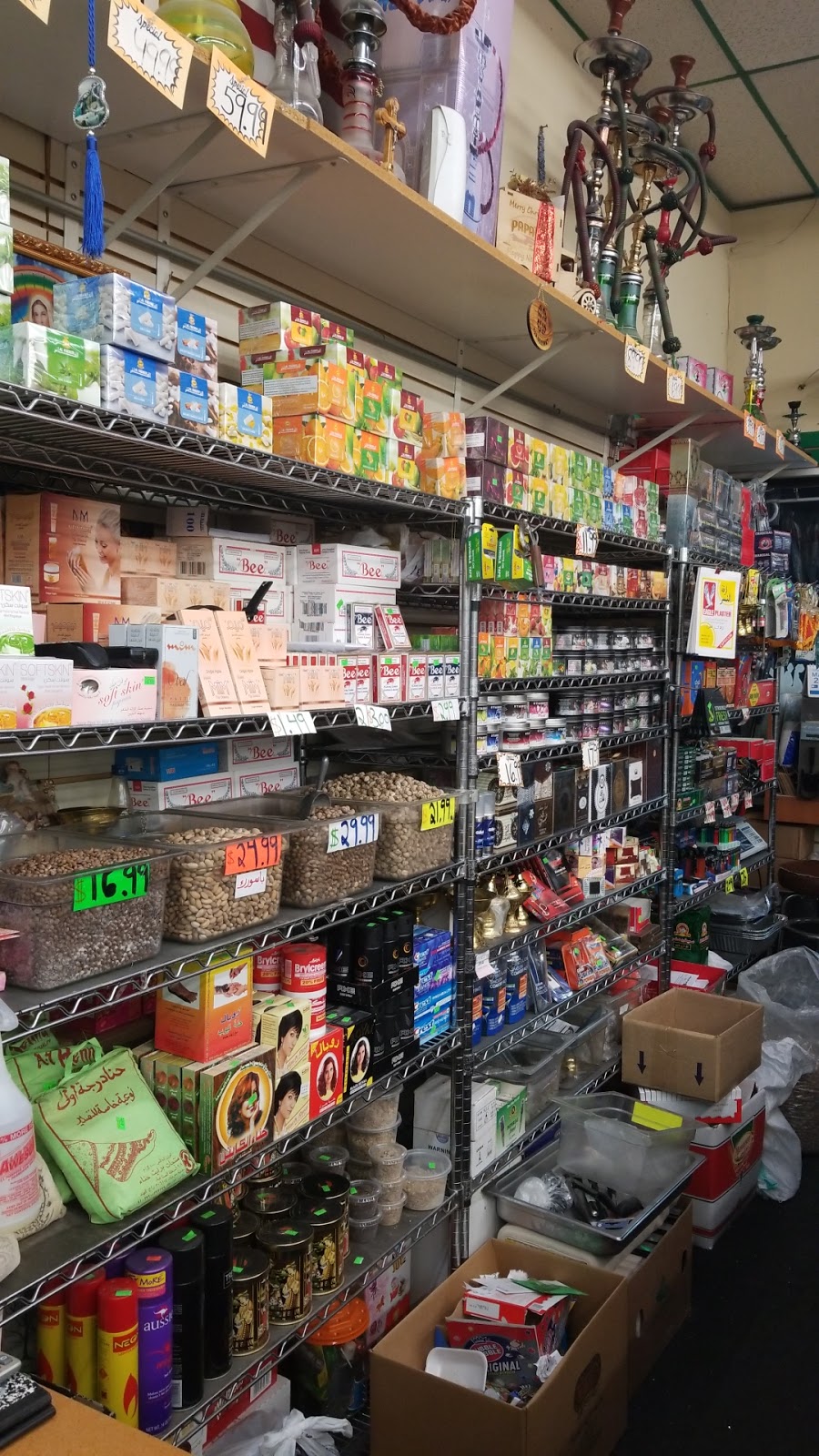 Sterling Heights Fruit Market | 4071 17 Mile Rd, Sterling Heights, MI 48310, USA | Phone: (586) 446-1155