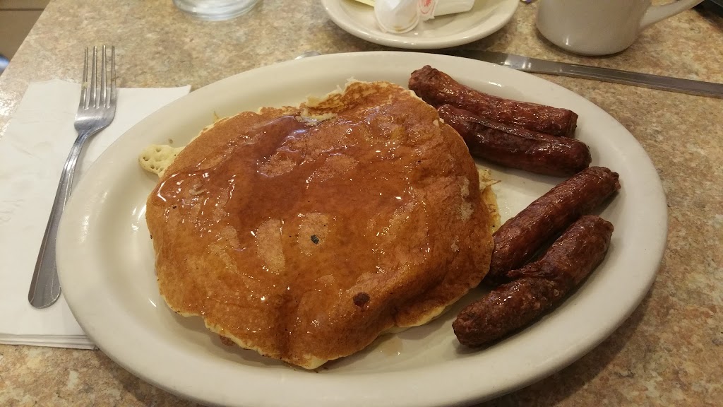 Center Coffee Shop | 363 S Oyster Bay Rd, Plainview, NY 11803, USA | Phone: (516) 931-8144