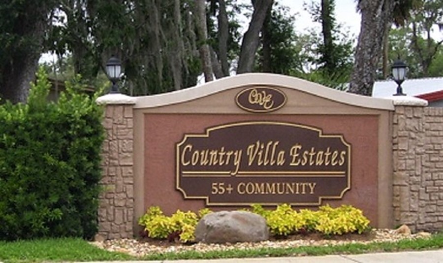 Country Villa Estates | 1800 Amberwood Dr, Riverview, FL 33578, USA | Phone: (813) 689-3809