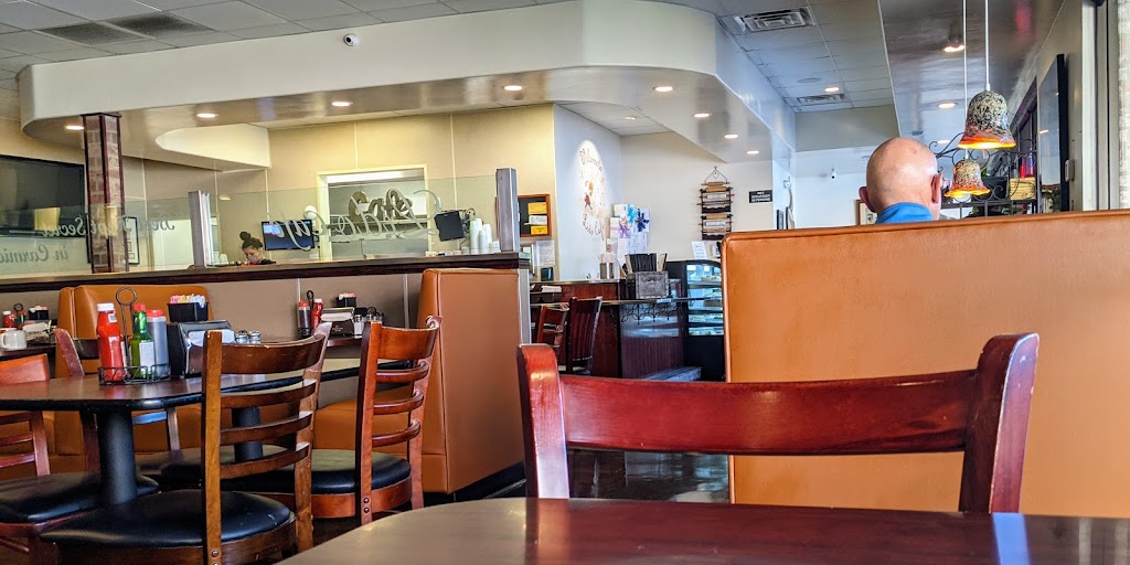 Lido Café and Bakery | 7907 Fair Oaks Blvd, Carmichael, CA 95608 | Phone: (916) 944-8243