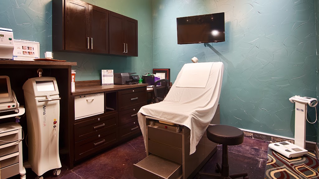 Starwood Med Spa | 6950 Lebanon Rd Suite 105, Frisco, TX 75034, USA | Phone: (214) 393-7255