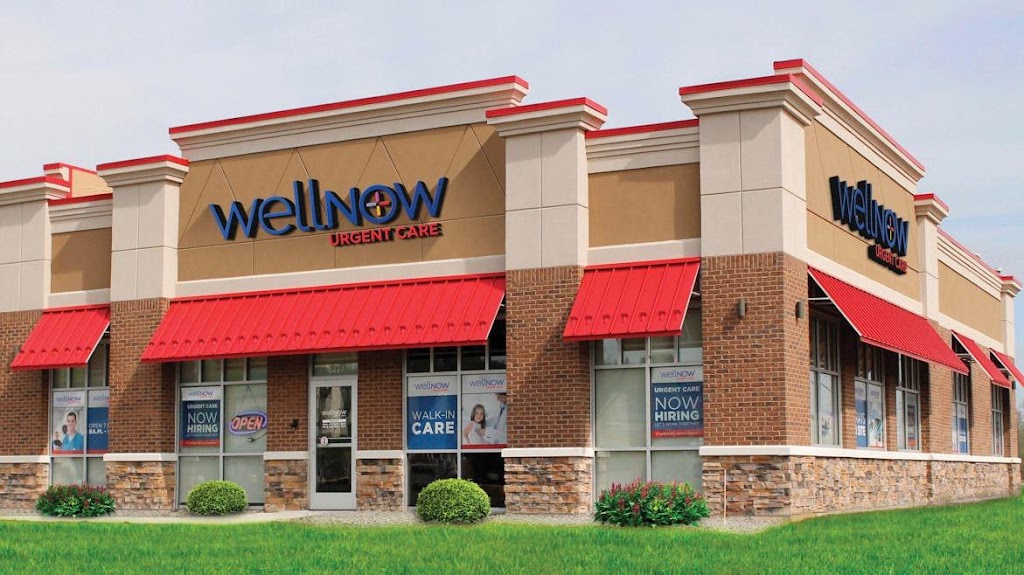 WellNow Urgent Care | 1438 Western Ave, Albany, NY 12203, USA | Phone: (518) 649-9986