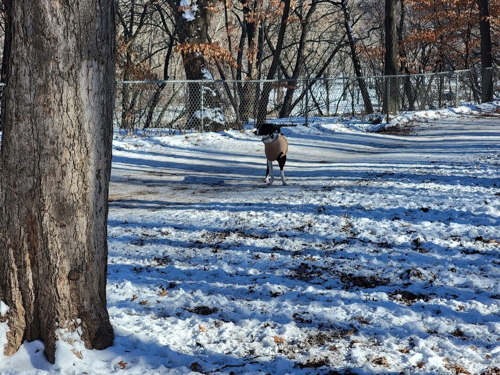 Minnehaha Dog Park | 5399 Minnehaha Park Dr S, Minneapolis, MN 55417, USA | Phone: (612) 230-6400