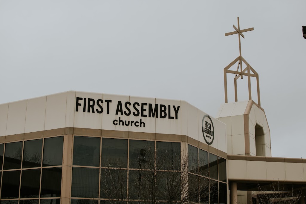 First Assembly Church | 4750 N Service Rd, St Peters, MO 63376, USA | Phone: (636) 936-1912
