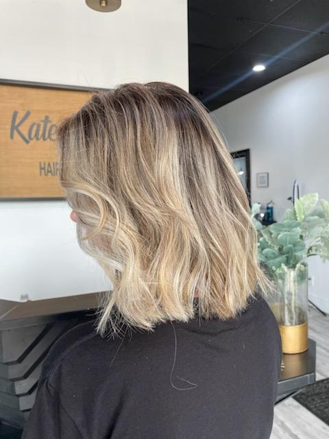 Kate Rose Hair Studio | 1545 Nashville Pike Suite 108, Gallatin, TN 37066, USA | Phone: (615) 206-8841