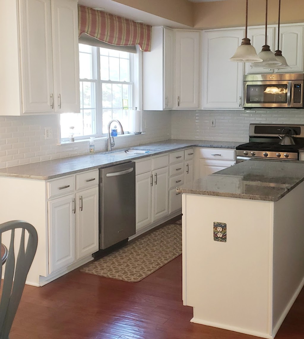 DO OVER Refinishing, LLC | Buckland Dr, Hillsborough Township, NJ 08844, USA | Phone: (201) 424-1409