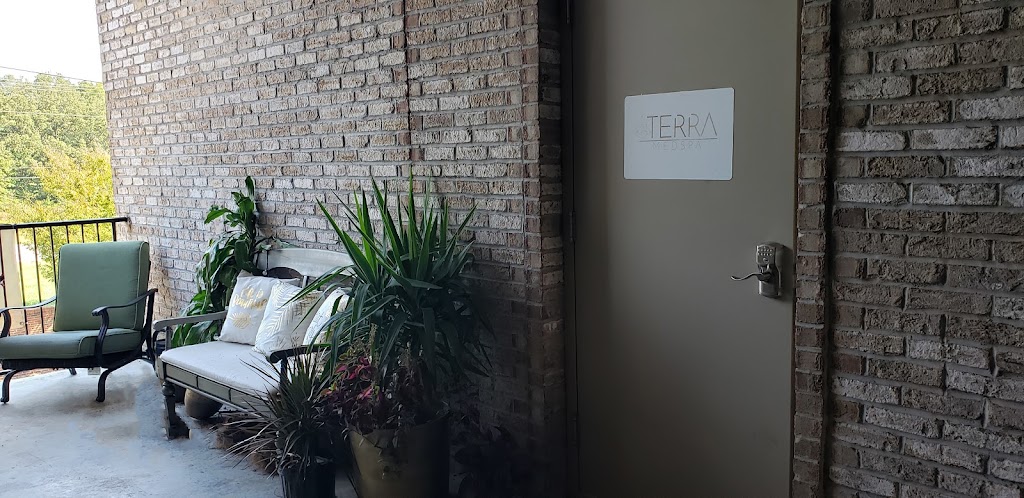 Terra Medspa | 248 Centre St #200, Pleasant View, TN 37146 | Phone: (615) 945-8768