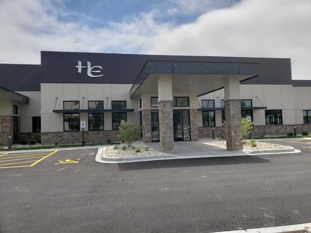 Healing Elements Day Spa | 2175 Continental Dr, West Bend, WI 53095, USA | Phone: (262) 306-6691