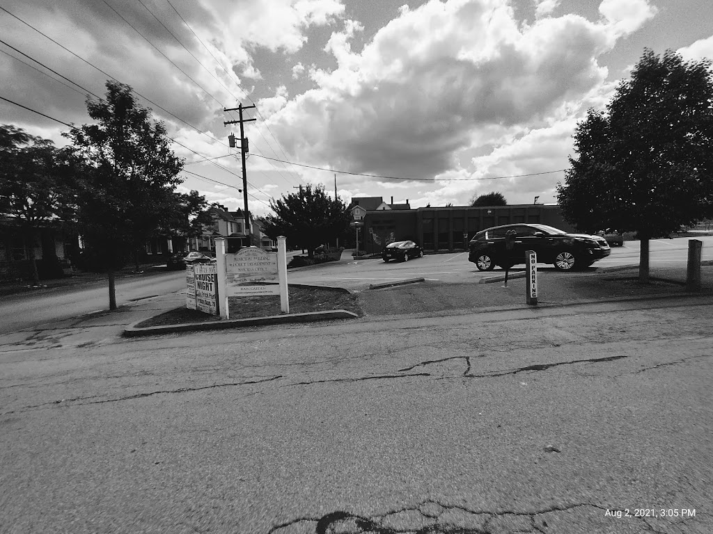 Mount Pleasant Free Public Library | 120 S Church St, Mt Pleasant, PA 15666, USA | Phone: (724) 547-3850