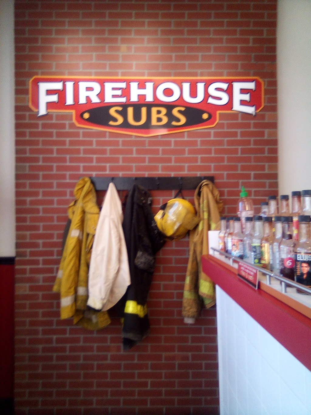 Firehouse Subs Tatum Park Place | 15530 N Tatum Blvd Ste 130, Phoenix, AZ 85032, USA | Phone: (602) 253-0086