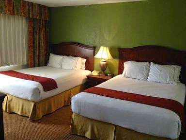 Perris Hotel Inn and Suites | 480 S Redlands Ave, Perris, CA 92570, USA | Phone: (951) 943-5577