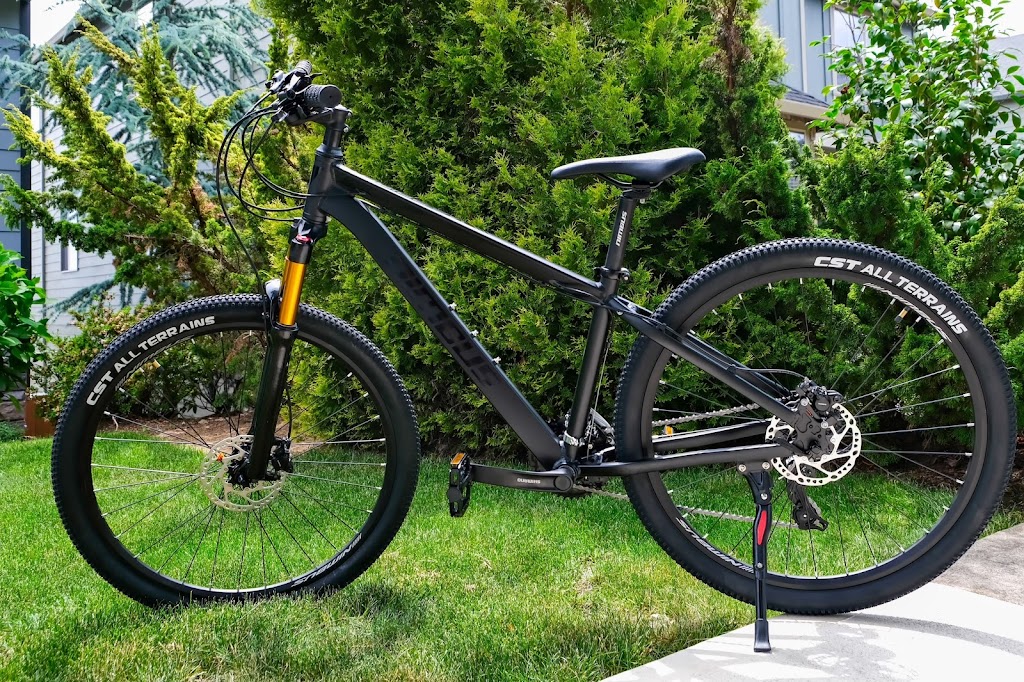 Nimbus Bikes | 11557 SE Cascade View Dr, Happy Valley, OR 97086, USA | Phone: (503) 999-5384