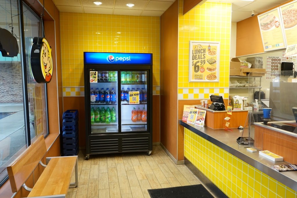 Hungry Howies Pizza | 13229 14 Mile Rd, Sterling Heights, MI 48312, USA | Phone: (586) 264-0215