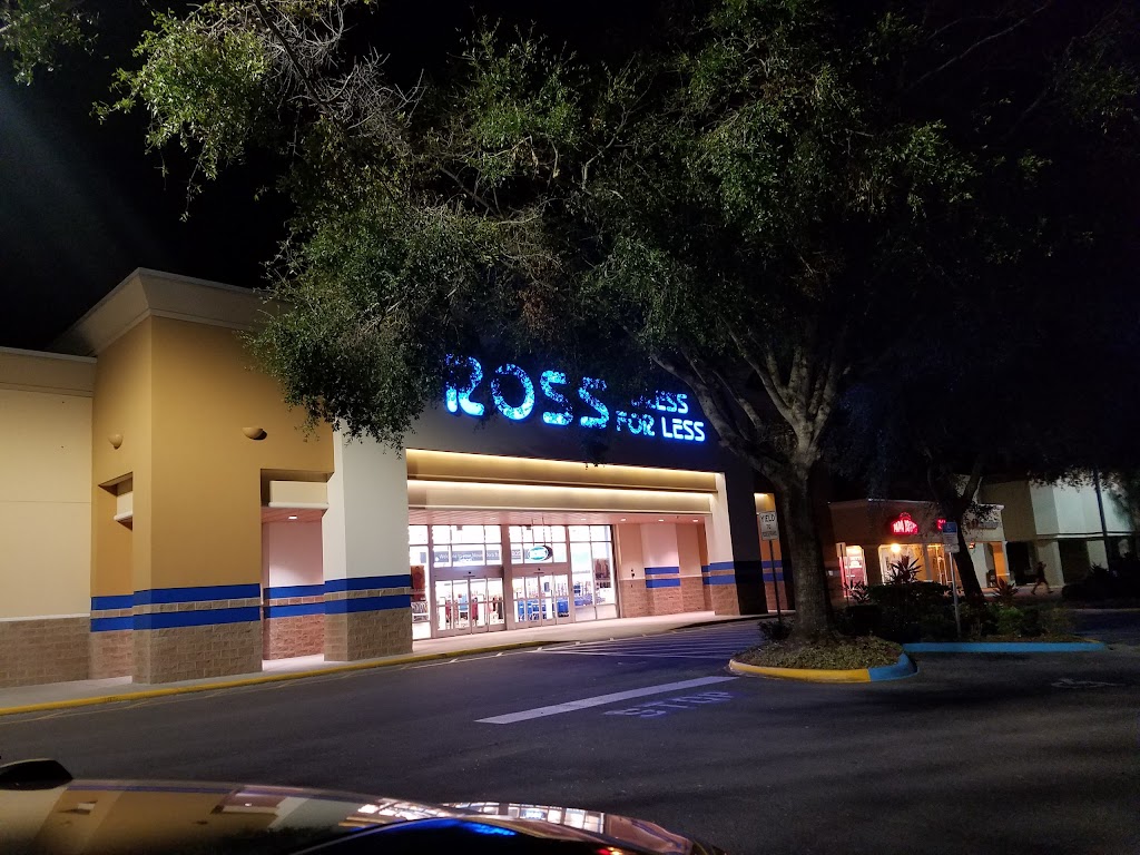 Ross Dress for Less | 16900 US-441, Mt Dora, FL 32757, USA | Phone: (352) 735-4253