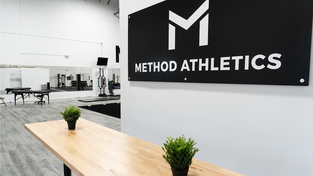 Method Athletics | 706 Center Rd, Frankfort, IL 60423, USA | Phone: (815) 277-9049