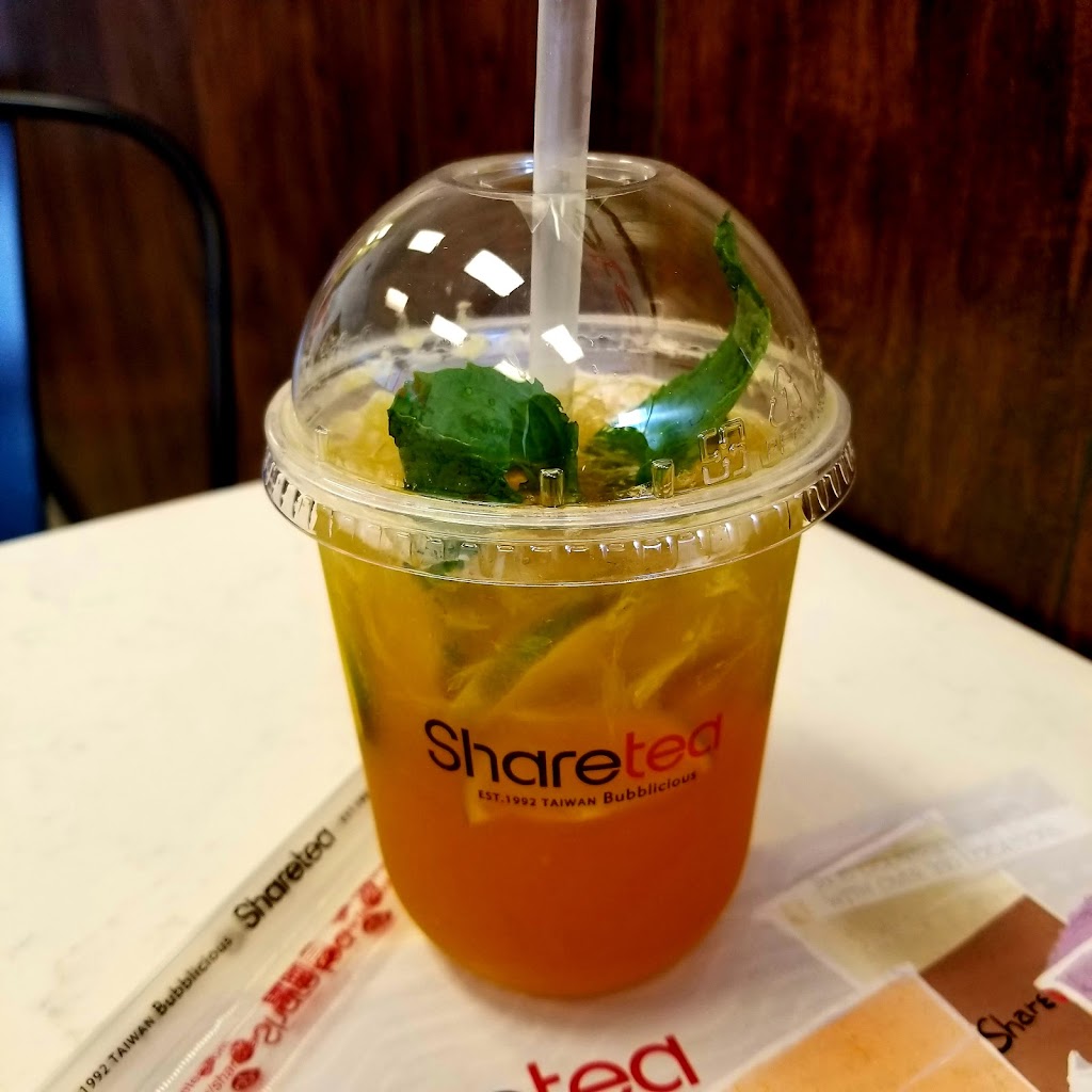 Sharetea | 10300 W Charleston Blvd #11, Las Vegas, NV 89135, USA | Phone: (702) 483-6982