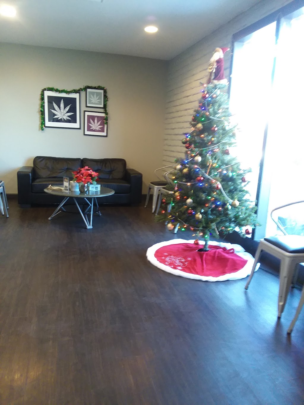 Natures Wonder Dispensary | 260 W Apache Trail, Apache Junction, AZ 85120, USA | Phone: (480) 982-1529