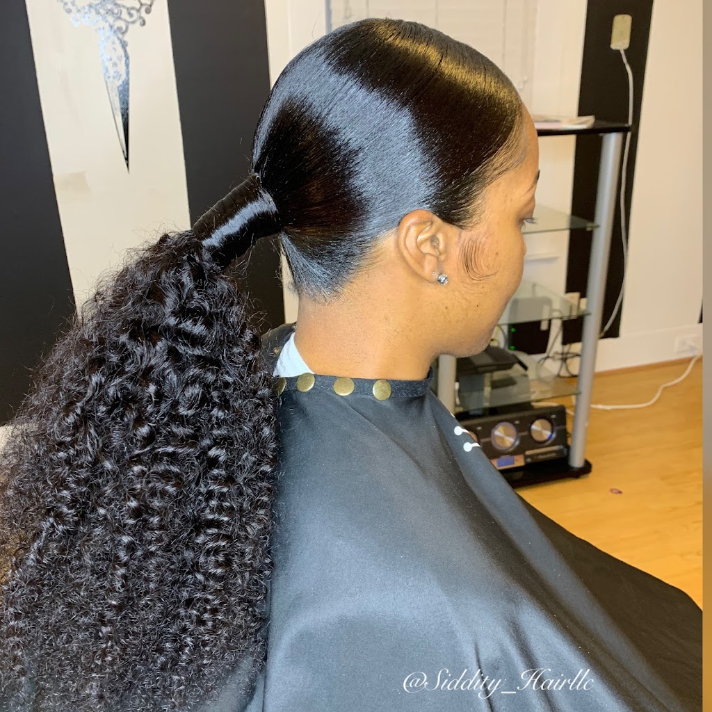 Siddity Hair LLC | 2600 Carver St Suite F, Durham, NC 27705, USA | Phone: (919) 448-8291