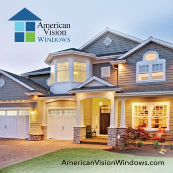 American Vision Windows | 3687 W Swift Ave, Fresno, CA 93722, United States | Phone: (559) 319-0466