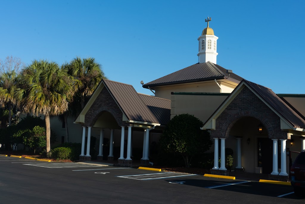 First Conservative Baptist Church | 12021 Old St Augustine Rd, Jacksonville, FL 32258, USA | Phone: (904) 262-8275