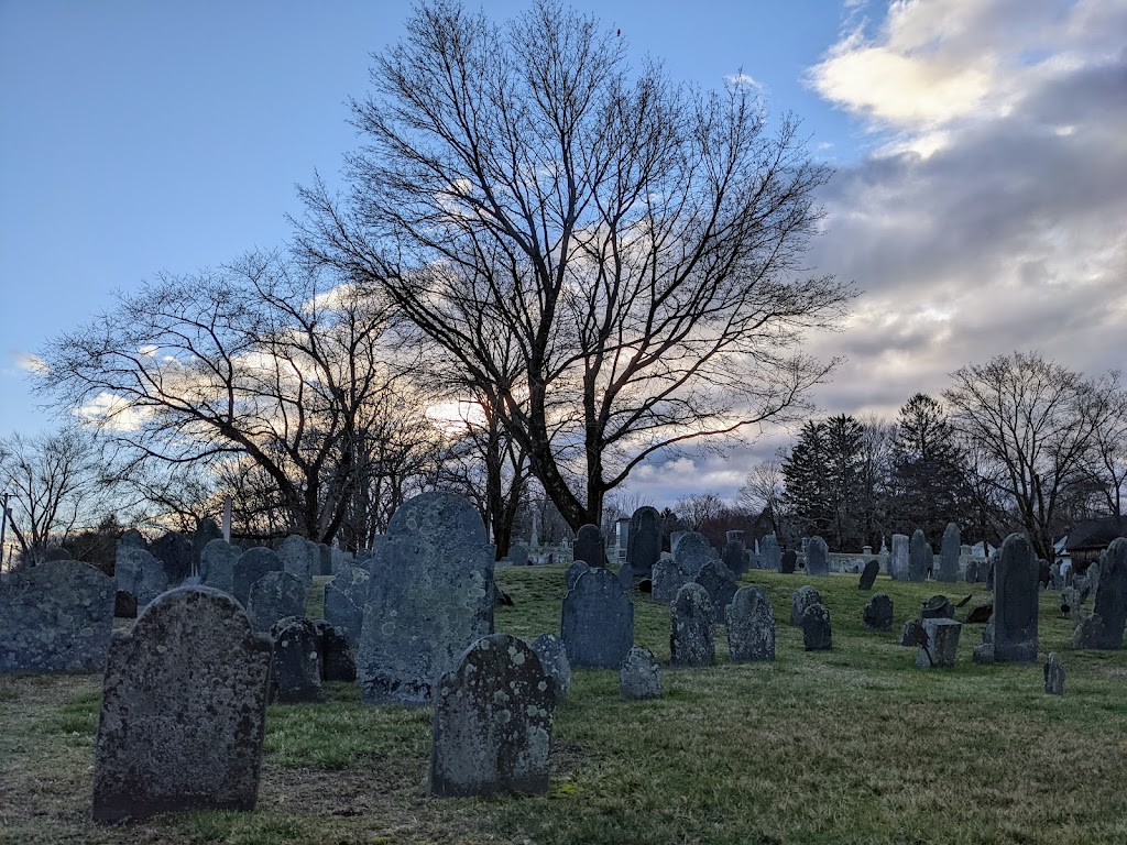 Forefathers Burying Ground | Chelmsford, MA 01824, USA | Phone: (978) 250-5245