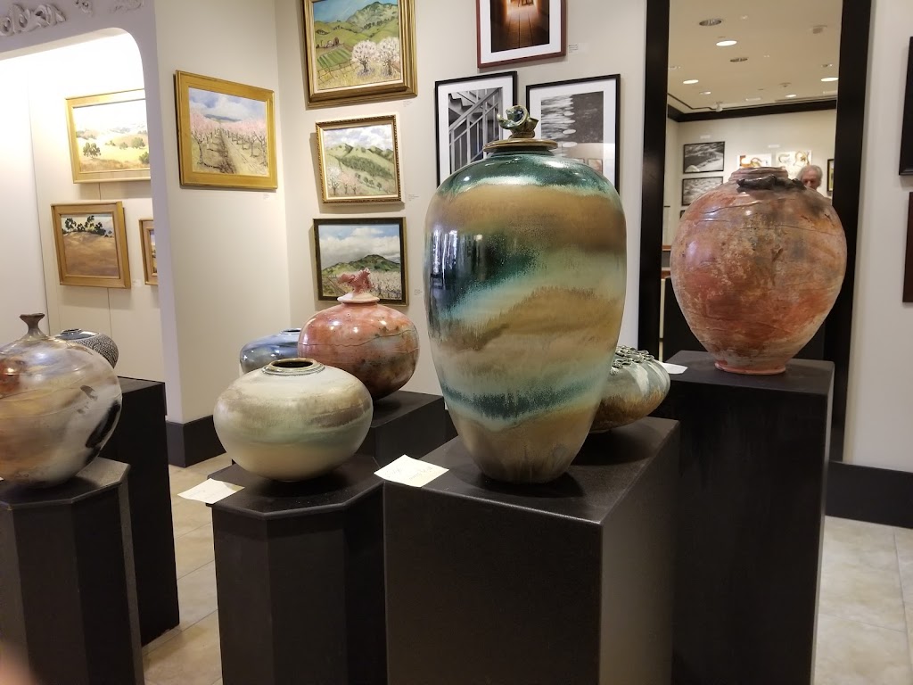 Blackhawk Gallery | 3416 Blackhawk Plaza Cir, Danville, CA 94506 | Phone: (925) 648-8023