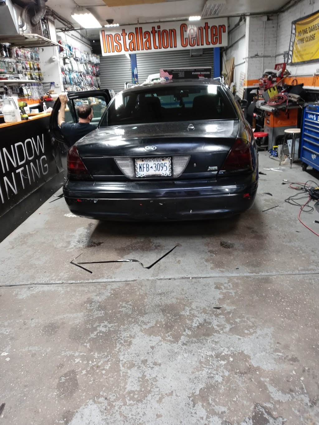 Sunex Auto Repair | 1338 65th St #40, Brooklyn, NY 11219, USA | Phone: (718) 621-0378