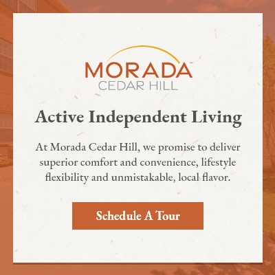 Morada Cedar Hill | 235 W Pleasant Run Rd, Cedar Hill, TX 75104, United States | Phone: (972) 486-9705