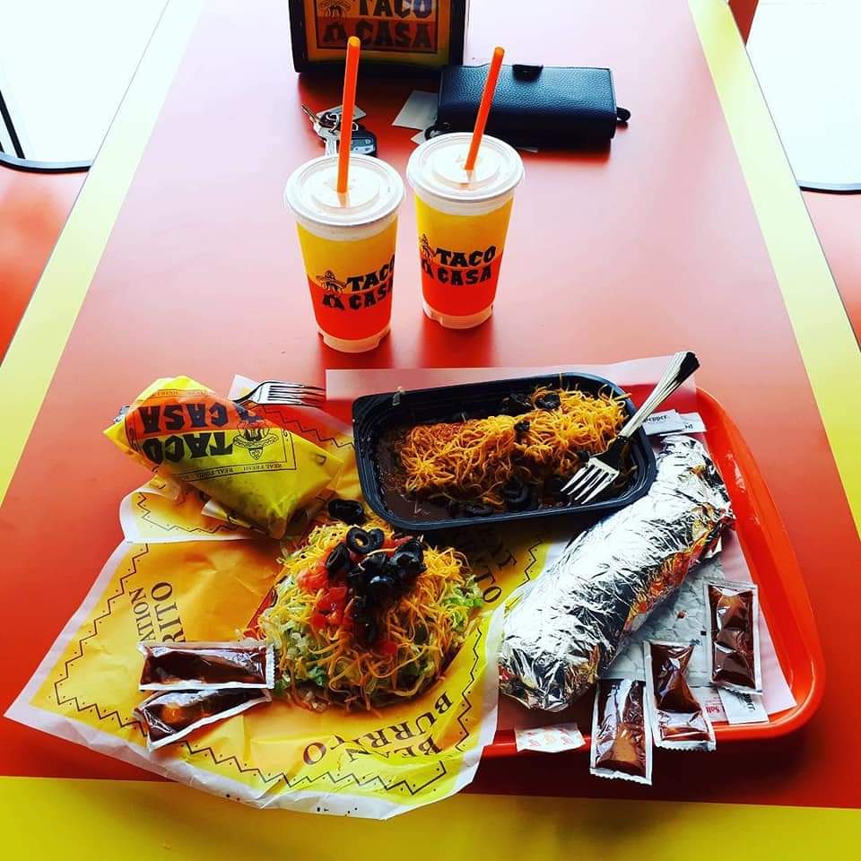 Taco Casa | 301 Legacy Dr, Plano, TX 75023, USA | Phone: (972) 517-4000