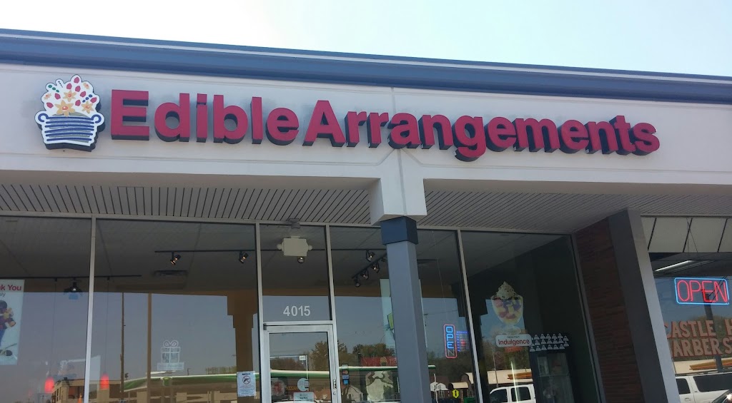 Edible Arrangements | 2665 S Dixie Dr, Dayton, OH 45409, USA | Phone: (937) 449-0999