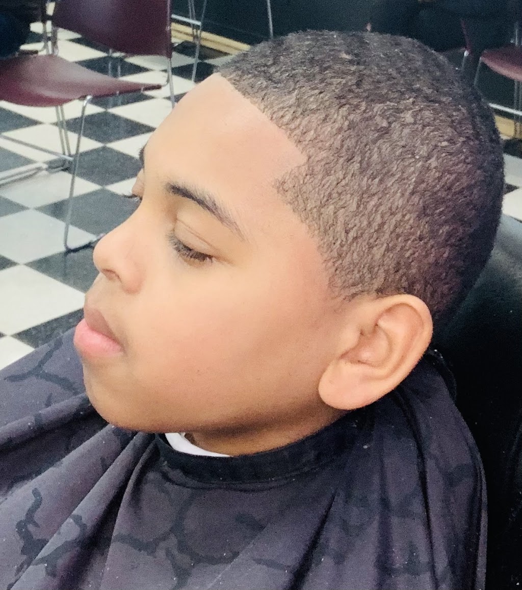 Artis Barber Shop | 1018 Park Ave, Norfolk, VA 23504, USA | Phone: (757) 714-5050