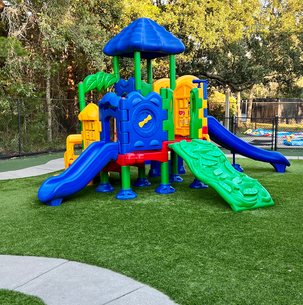 First Friends Preschool | 2961 Landover Blvd, Spring Hill, FL 34608, USA | Phone: (352) 684-5999