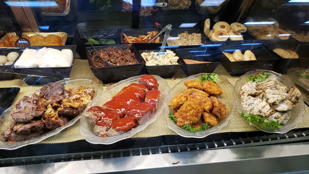 Kohns Kosher Meat and Deli Restaurant | 10405 Old Olive Street Rd, St. Louis, MO 63141, USA | Phone: (314) 569-0727