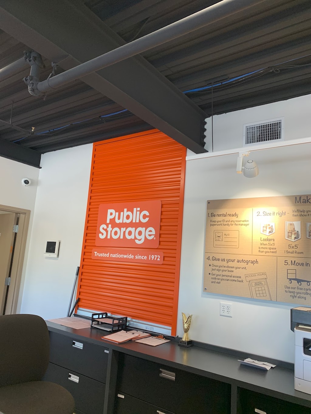 Public Storage | 16452 Construction Cir S, Irvine, CA 92606, USA | Phone: (657) 261-6682