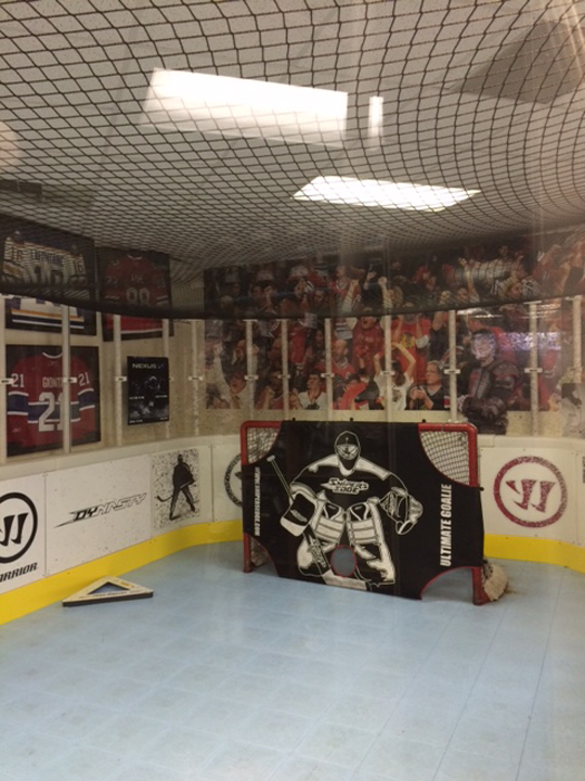 Great Skate Hockey Supply Co | 3395 Sheridan Dr, Buffalo, NY 14226, USA | Phone: (716) 838-5100