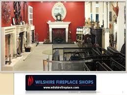 Wilshire Fireplace Shops | 8924 W Olympic Boulevard, Beverly Hills, CA 90211, United States | Phone: (310) 657-8183