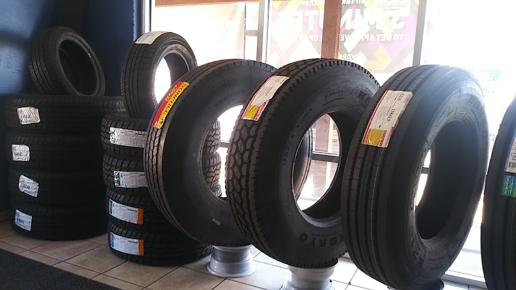 Little O Tire | 36776 AZ-84, Stanfield, AZ 85172, USA | Phone: (520) 424-3492