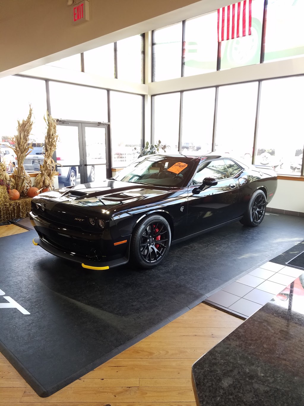 Fury Motors Saint Paul | 1000 Concord St S, South St Paul, MN 55075, USA | Phone: (651) 451-1313