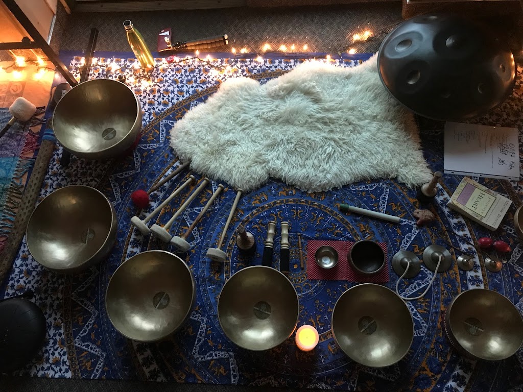 GyöHarmony~Sound & Healing Arts | 12315 Deerfield Dr Unit 6, Truckee, CA 96161, USA | Phone: (530) 562-5400