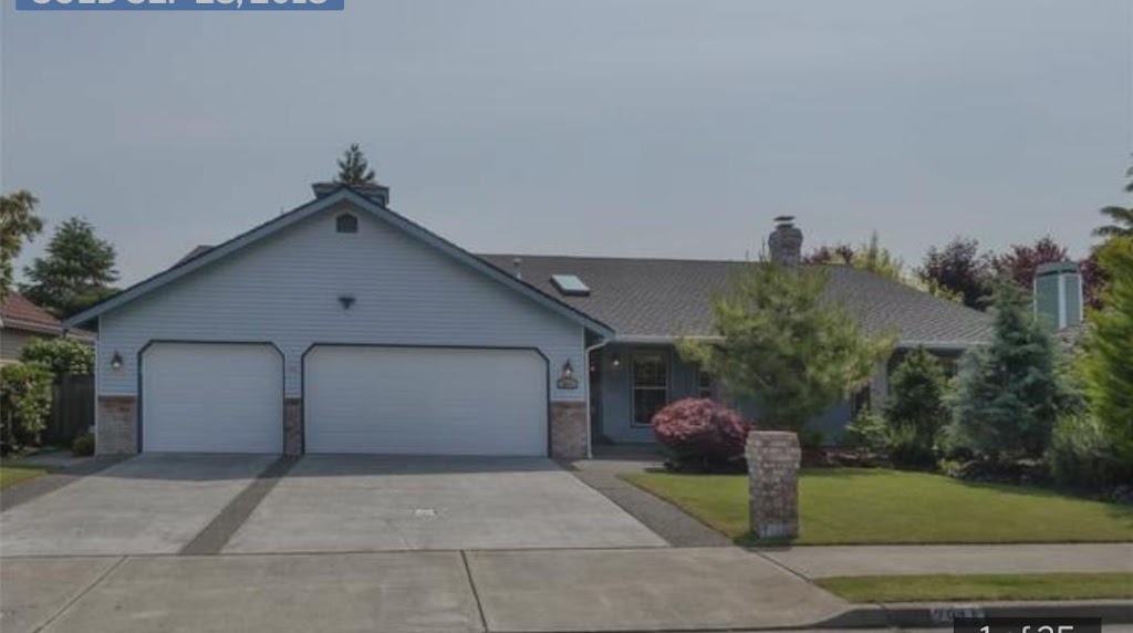 Royal Arms Adult Family Home | 2911 16th St SE, Puyallup, WA 98374, USA | Phone: (253) 632-6331