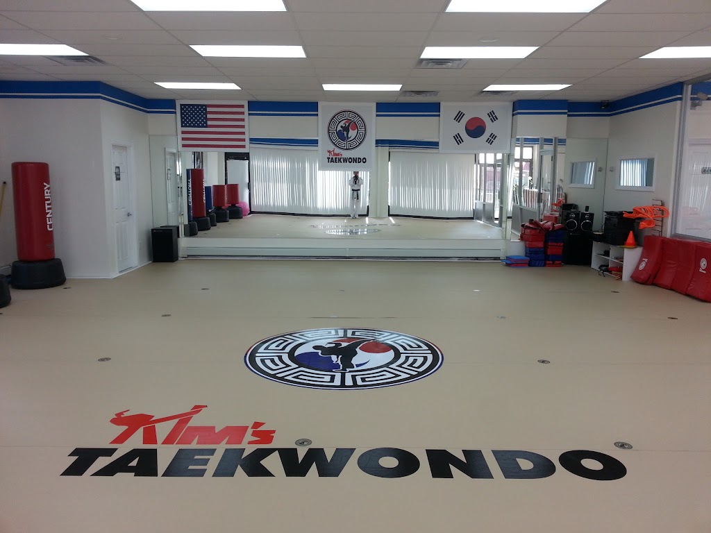 Kims Taekwondo | 1891 Victory Blvd, Staten Island, NY 10314, USA | Phone: (718) 556-5425