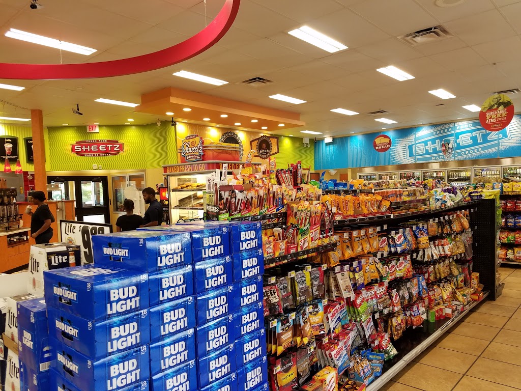 Sheetz | 1895 S Franklin St, Wake Forest, NC 27587, USA | Phone: (919) 556-6221