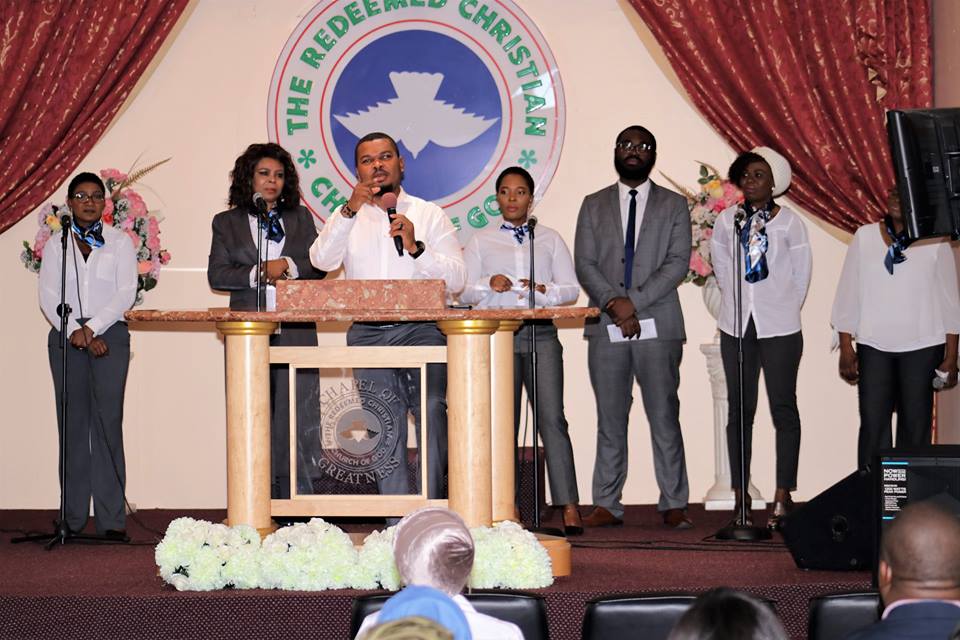 RCCG- Citadel Of Greatness | 201 Peninsula Blvd, Hempstead, NY 11550, USA | Phone: (631) 988-1127