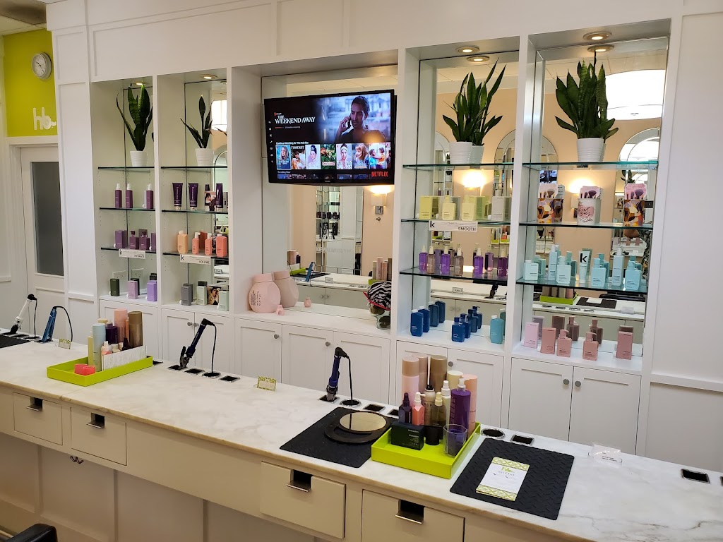 The Hair Bar - Dallas | 6025 Royal Ln #109, Dallas, TX 75230 | Phone: (214) 369-4247