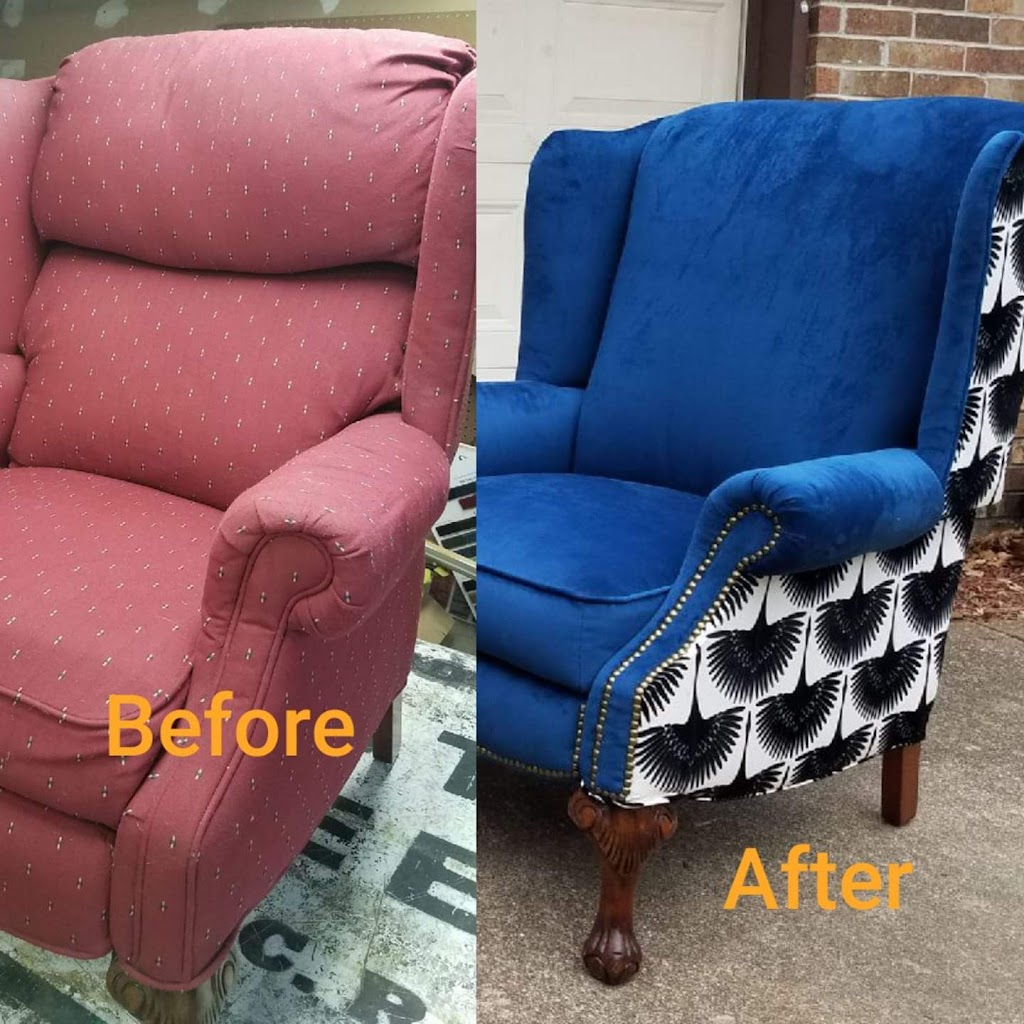 Upholstery Rehab | Azle, TX 76020, USA | Phone: (817) 755-0153