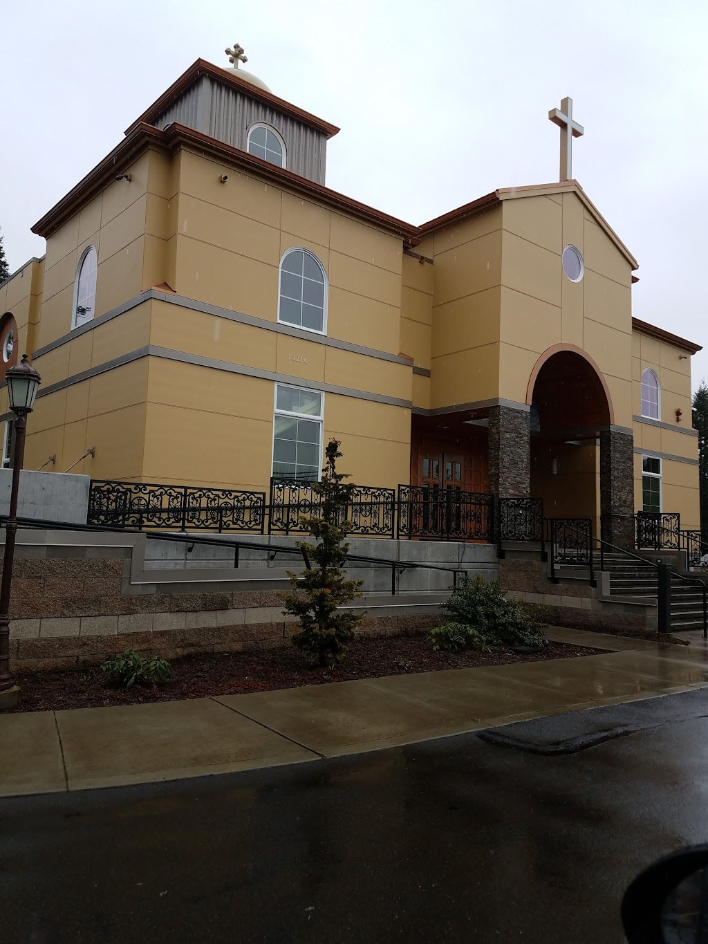 St. George Coptic Orthodox Church | 13216 NE 100th St, Kirkland, WA 98033, USA | Phone: (425) 202-5570