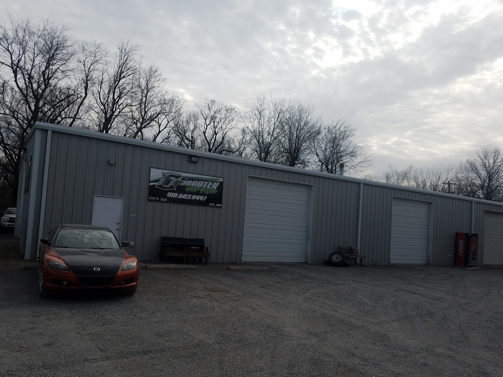 Six Shooter Auto Repair | 2235 N 32nd St d2, Muskogee, OK 74401, USA | Phone: (918) 683-9447