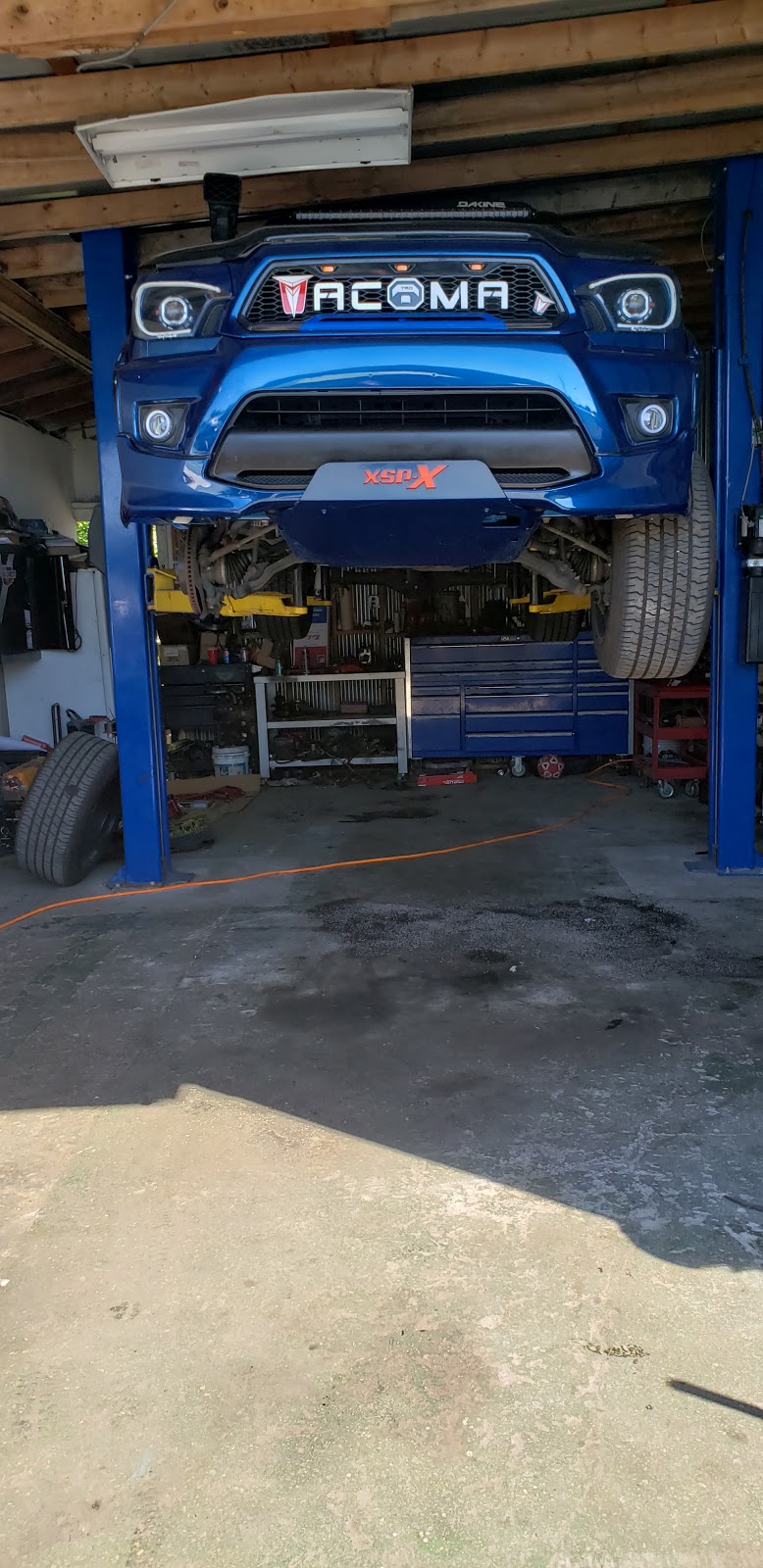 Cars Dl auto repair INC | 5724 15th St E, Bradenton, FL 34203, USA | Phone: (941) 465-2865